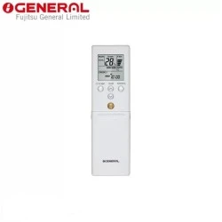 Инверторен климатик Fujitsu General ASHG12KMCC/ AOHG12KMCC, 12 000 BTU, Клас А++
