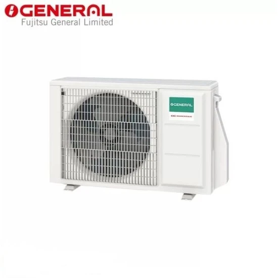 Инверторен климатик Fujitsu General ASHG24KMCC/ AOHG24KMCC, 24 000 BTU, Клас А++