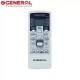 Инверторен климатик Fujitsu General ASHG09KPCA/ AOHG09KPCA, 9 000 BTU, Клас А++