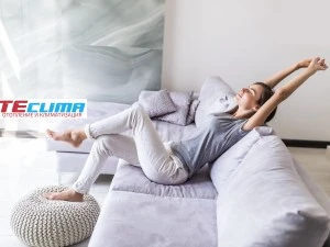 Най икономичните климатици за отопление