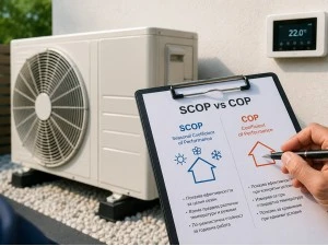 SCOP или COP: Кой показател е по-важен