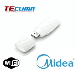 WiFi контролер Midea