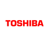 TOSHIBA
