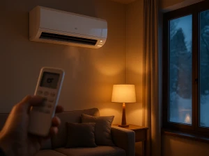 Какво означава Defrost и трябва ли да се притеснявам