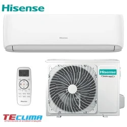 Инверторен климатик Hisense Expert Smart CF25YR1F, 9 000 BTU, Клас А++