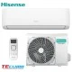 Инверторен климатик Hisense Expert Smart CF25YR1F, 9 000 BTU, Клас А++