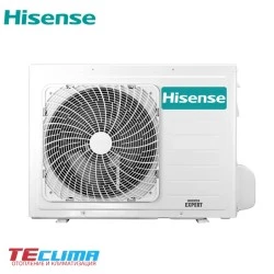 Мултисплит Hisense 2AMW52U4RXC, Клас А++