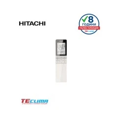 Хиперинверторен климатик Hitachi RAK-XJ50RHAE/ RAC-XJ50WHAE airHome 800 WiFi, 18 000 BTU, Клас А++