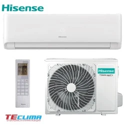 Инверторен климатик Hisense Energy Expert KF35XR0EG, 12 000 BTU, Клас А+++