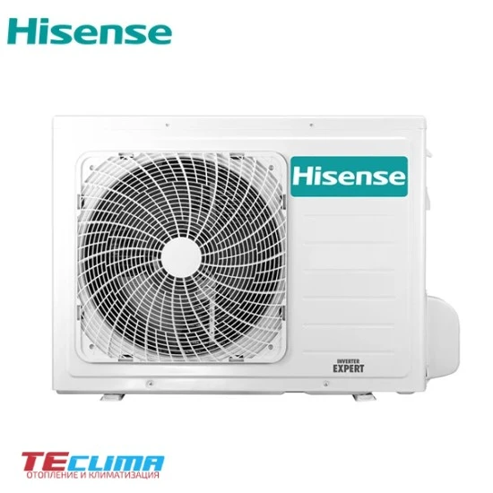 Мултисплит Hisense 3AMW72U4RJC, Клас А++