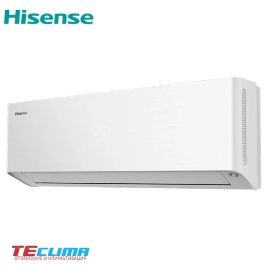 Мултисплит Hisense 3AMW72U4RJC, Клас А++