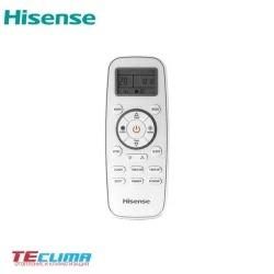 Инверторен климатик Hisense Expert Smart CF50XS1F, 18 000 BTU, Клас А++