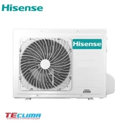 Мултисплит Hisense 4AMW81U4RJC, Клас А++