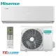 Хиперинверторен климатик Hisense Energy Pro X White QH35XV3AG, 12 000 BTU, Клас А+++
