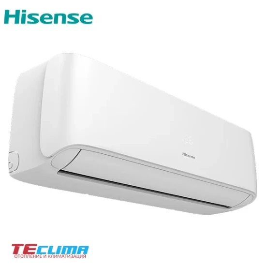 Инверторен климатик Hisense Expert Smart CF70BT1F, 24000 BTU, Клас А++