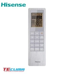 Инверторен климатик Hisense Energy Expert KF70KT0EG, 24 000 BTU, Клас А++
