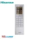 Инверторен климатик Hisense Energy Expert KF70KT0EG, 24 000 BTU, Клас А++