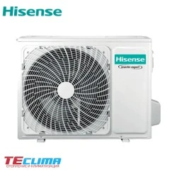 Инверторен климатик Hisense Expert Smart CF25YR1F, 9 000 BTU, Клас А++