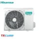 Инверторен климатик Hisense Expert Smart CF25YR1F, 9 000 BTU, Клас А++