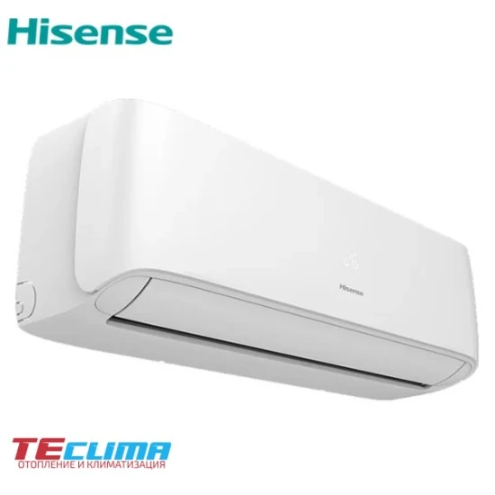 Инверторен климатик Hisense Expert Smart CF35YR1F, 12 000 BTU, Клас А++