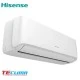 Инверторен климатик Hisense Expert Smart CF35YR1F, 12 000 BTU, Клас А++