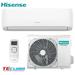 Инверторен климатик Hisense Expert Smart CF35YR1F, 12 000 BTU, Клас А++
