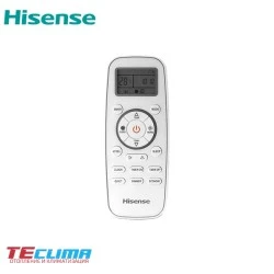 Инверторен климатик Hisense Expert Smart CF35YR1F, 12 000 BTU, Клас А++