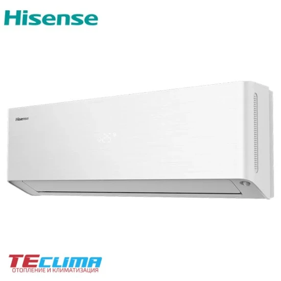 Мултисплит Hisense 2AMW52U4RXC, Клас А++