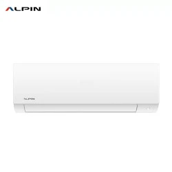 Хиперинверторен климатик Alpin Hyper Max ASW-35HENI/ ASW-35HENO, 12 000 BTU, Клас А+++