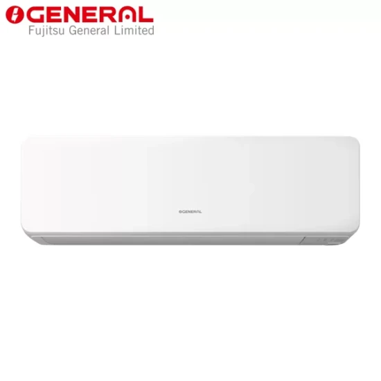 Хиперинверторен климатик Fujitsu General ASHG09KGTE/ AOHG09KGCA, 9 000 BTU, Клас А+++