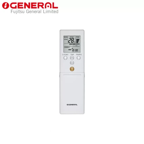Хиперинверторен климатик Fujitsu General ASHG09KGTE/ AOHG09KGCA, 9 000 BTU, Клас А+++