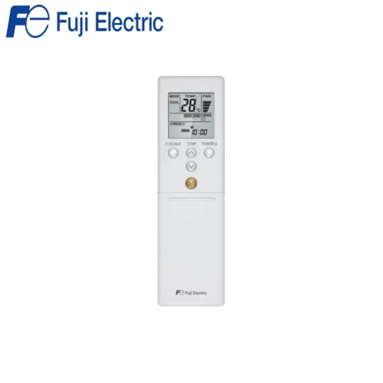 Хиперинверторен климатик Fuji Electric RSG09KGTE / ROG09KGCA, 9 000 BTU, Клас А+++