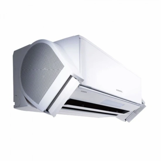 Хиперинверторен климатик Fujitsu General Nocria X ASHG09KXCA/ AOHG09KXCA, 9 000 BTU, Клас А+++