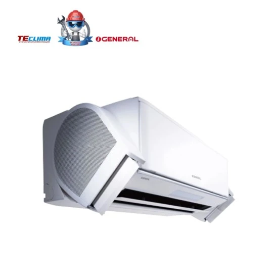 Хиперинверторен климатик Fujitsu General Nocria X ASHG09KXCA/ AOHG09KXCA, 9 000 BTU, Клас А+++