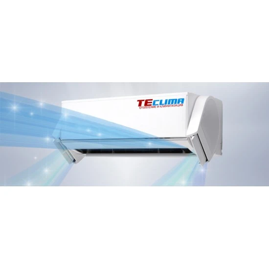 Хиперинверторен климатик Fujitsu General Nocria X ASHG09KXCA/ AOHG09KXCA, 9 000 BTU, Клас А+++