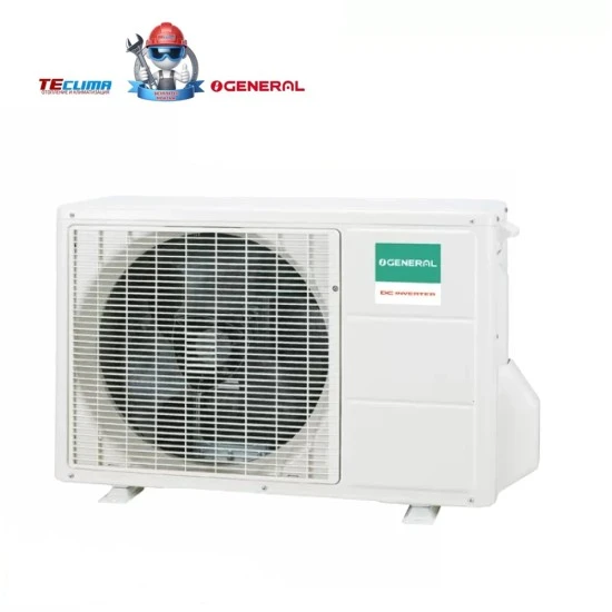 Хиперинверторен климатик Fujitsu General Nocria X ASHG09KXCA/ AOHG09KXCA, 9 000 BTU, Клас А+++