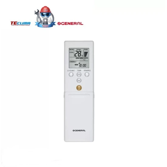 Хиперинверторен климатик Fujitsu General Nocria X ASHG09KXCA/ AOHG09KXCA, 9 000 BTU, Клас А+++
