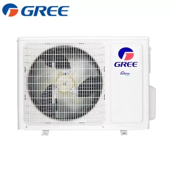 Хиперинверторен климатик Gree Amber Nordic GWH09YD/ S6DBA2A WiFi, 9 000 BTU, Клас А+++