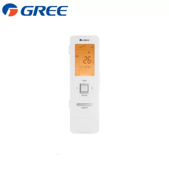Хиперинверторен климатик Gree Amber Nordic GWH09YD/ S6DBA2A WiFi, 9 000 BTU, Клас А+++