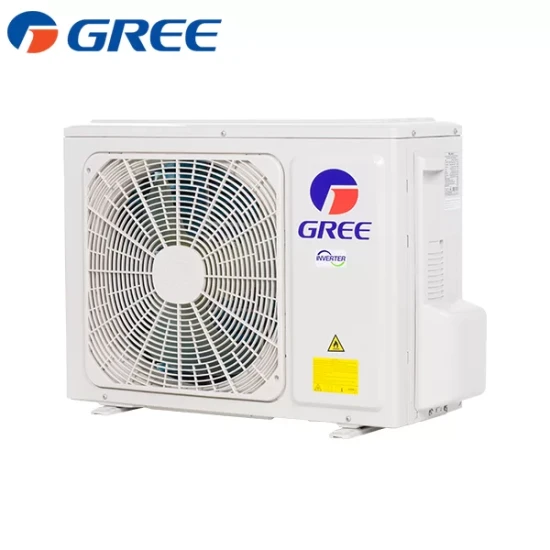 Хиперинверторен климатик Gree Soyal GWH18AKC/ K6DNA1A Wifi, 18 000 BTU, Клас А++