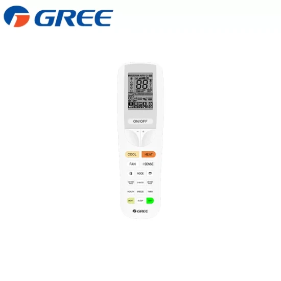 Хиперинверторен климатик Gree Soyal GWH18AKC/ K6DNA1A Wifi, 18 000 BTU, Клас А++