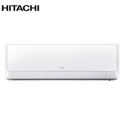 Хипернверторен климатик Hitachi RAK25RXE/ RAC25WXE Akebono, 9 000 BTU, Клас А+++
