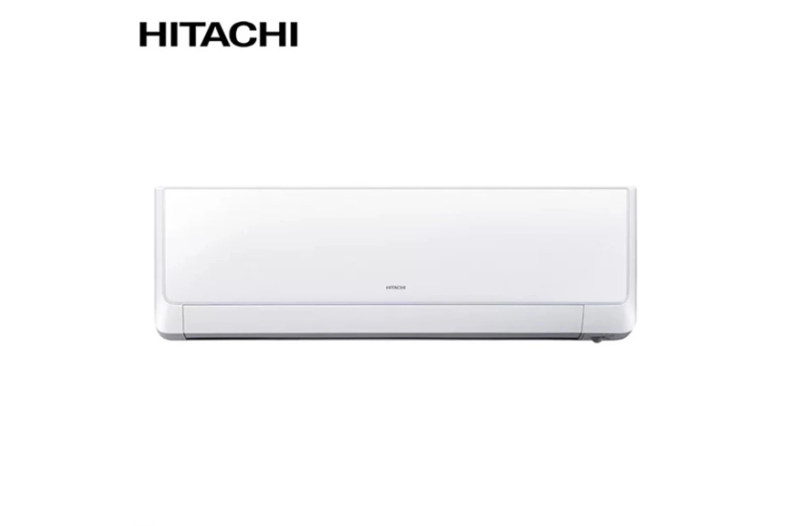Защо да изберем Инверторен климатик Hitachi AirHome 600 RAK-VJ35PHAE / RAC-VJ35PHAE, 12 000 BTU