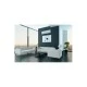 Хипернверторен климатик Hitachi RAK50RXE/ RAC50WXE Akebono, 18 000 BTU