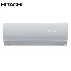 Хиперинверторен климатик Hitachi RAK35PSE-S/ RAC35WSE Silver Shirokuma, 12 000 BTU, Клас А+++