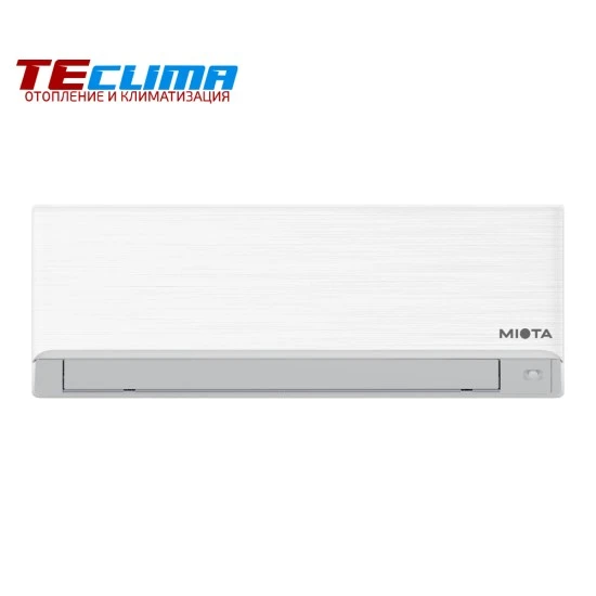 Хиперинверторен климатик Miota Arctic2R RAW-AR25A/ RXS-AR25A, 9 000 BTU, Клас A+++