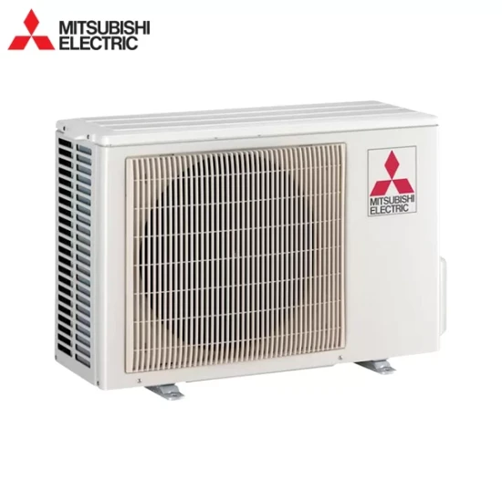 Хиперинверторен климатик Mitsubishi Electric MSZ-FH25VE/ MUZ-FH25VE, 9 000 BTU, Клас A+++