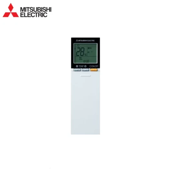 Хиперинверторен климатик Mitsubishi Electric MSZ-FH25VE/ MUZ-FH25VE, 9 000 BTU, Клас A+++