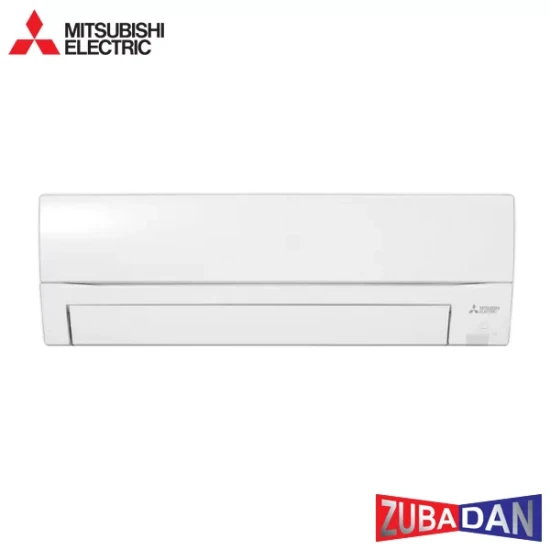 Хиперинверторен климатик Mitsubishi Electric Ninja MSZ-FT25VG(K)/ MUZ-FT25VGHZ Zubadan, 9 000 BTU, Клас A+++