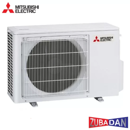Хиперинверторен климатик Mitsubishi Electric Ninja MSZ-FT25VG(K)/ MUZ-FT25VGHZ Zubadan, 9 000 BTU, Клас A+++